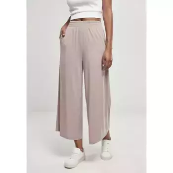 Брюки Urban Classics Large S, розовый