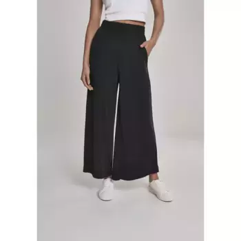 Брюки Urban Classics Modal, черный
