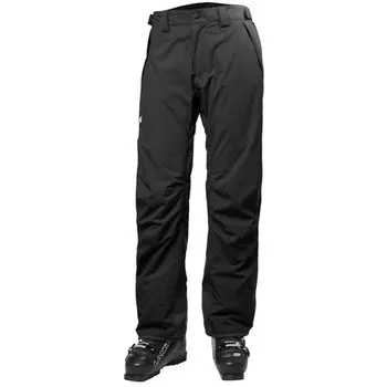 Брюки утепленные Helly Hansen Velocity, черный