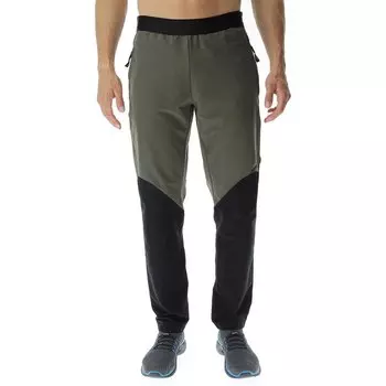 Брюки UYN Crossover Stretch, черный
