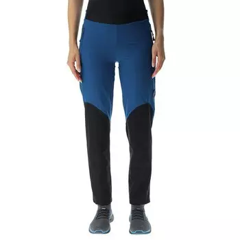 Брюки UYN Crossover Stretch, синий