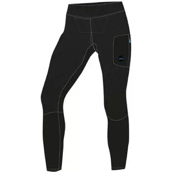 Брюки UYN Crossover Winter Speedy, черный