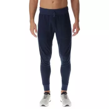 Брюки UYN Natural Training, синий
