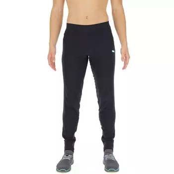 Брюки UYN Run Fit, черный