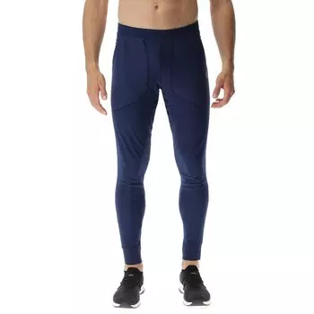 Брюки UYN Run Fit, синий