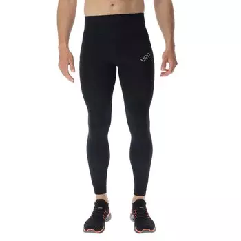 Брюки UYN Running Ultra1, черный
