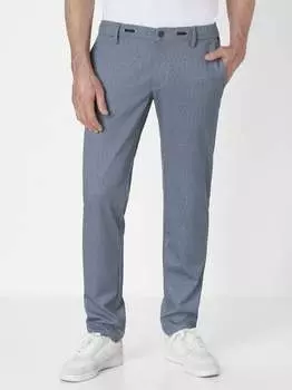 Брюки узкого кроя colwood Redpoint, синий
