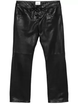 Брюки Vanel ISABEL MARANT, черный