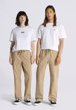 Брюки Vans