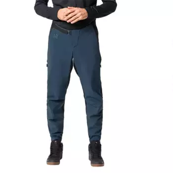 Брюки VAUDE All Year Moab, синий
