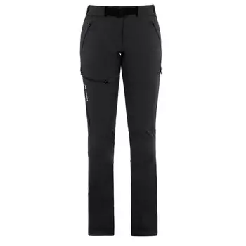 Брюки VAUDE Badile II Regular, черный