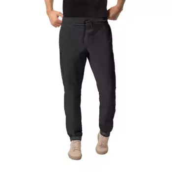 Брюки VAUDE Comyou, черный
