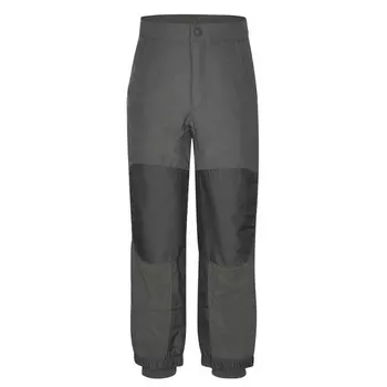 Брюки Vaude, цвет Iron