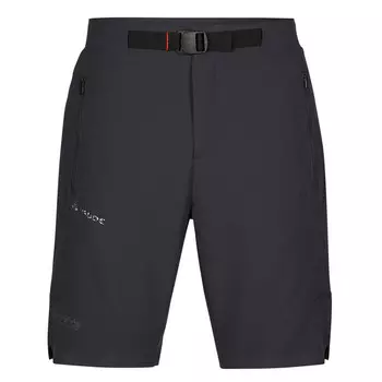 Брюки Vaude, цвет Phantom Black