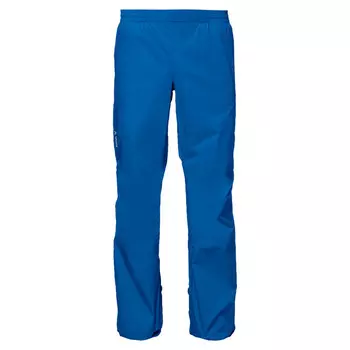 Брюки Vaude, цвет Signal Blue