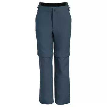 Брюки VAUDE Detective Stretch, синий