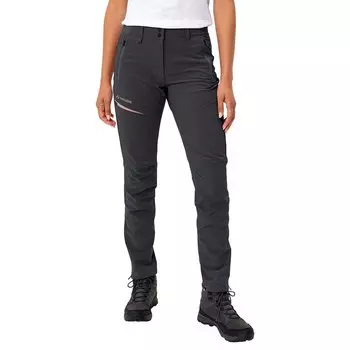 Брюки VAUDE Elope, черный