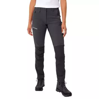 Брюки VAUDE Elope, серый