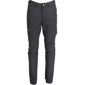 Брюки VAUDE Farley Stretch II, серый