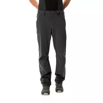 Брюки VAUDE Farley Stretch III, черный