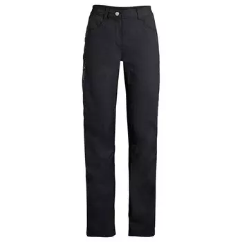 Брюки VAUDE Farley V Regular, черный
