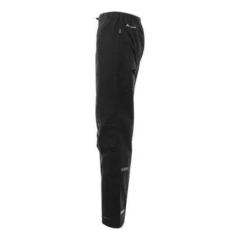 Брюки VAUDE Fluid, черный