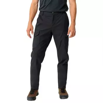 Брюки VAUDE Neyland Cargo, черный