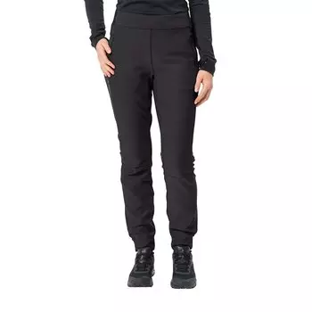 Брюки VAUDE Neyland Warm, черный