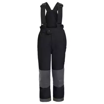 Брюки VAUDE Snow Cup III, черный