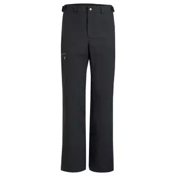 Брюки VAUDE Strathcona Padded Regular, черный