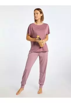 Брюки VB_Kleo 4019 1, 446 Minaral Red, XS VENICE BEACH, цвет Minaral Red