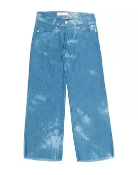 Брюки Vdp Collection, синий
