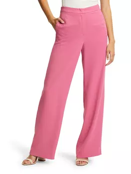 Брюки Vera Mont Hose, розовый