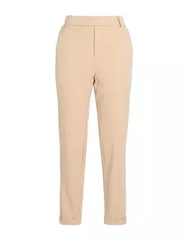 Брюки Vero Moda, бежевый