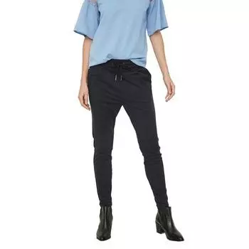 Брюки Vero Moda Casual, синий