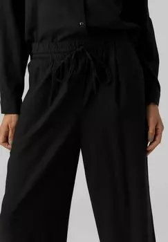 Брюки Vero Moda, черные
