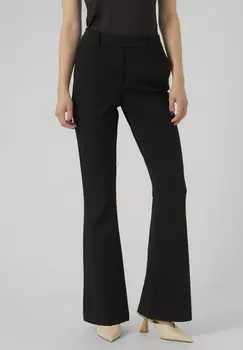 Брюки Vero Moda, черный
