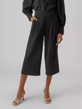 Брюки Vero Moda, черный