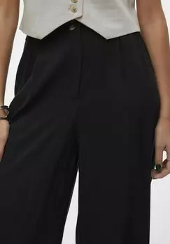 Брюки Vero Moda, черный