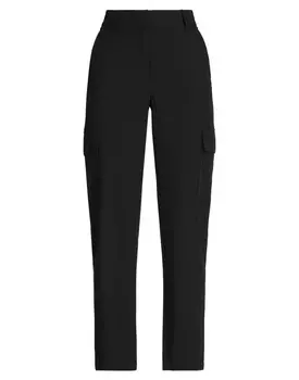 Брюки Vero Moda, черный