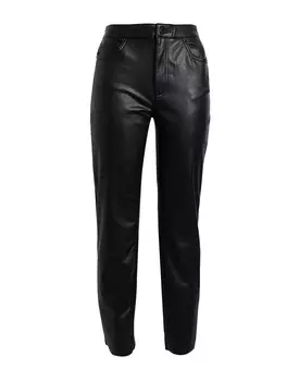 Брюки Vero Moda, черный