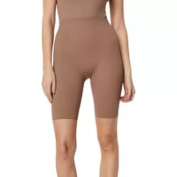 Брюки Vero Moda Eve, коричневый