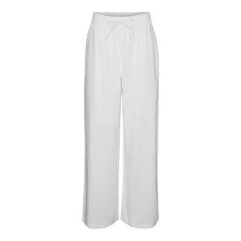 Брюки Vero Moda Linn, белый