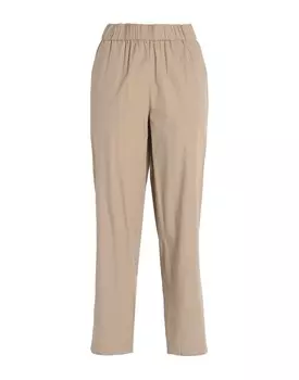 Брюки Vero Moda, песочный
