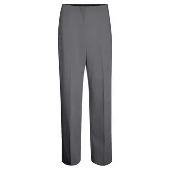 Брюки Vero Moda Sandy Petite, серый