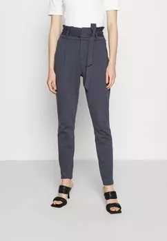 Брюки Vero Moda, синий