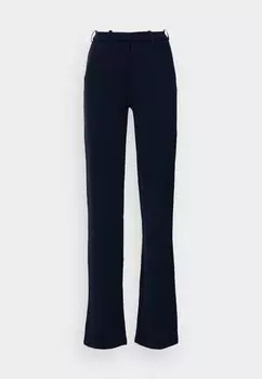 Брюки Vero Moda, темно-синий