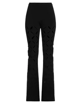 Брюки Versace, черный