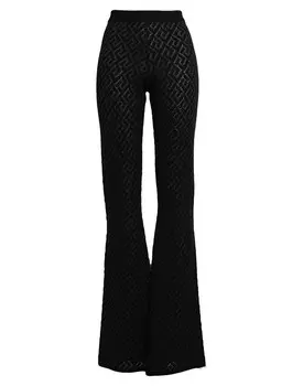 Брюки Versace, черный