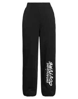 Брюки Versace Jeans Couture, черный